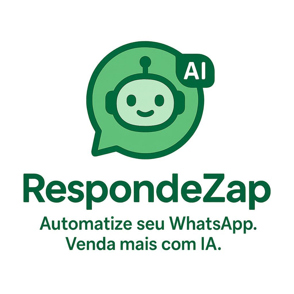 Logo RespondeZap